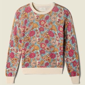 Trovata Barbara Sweater